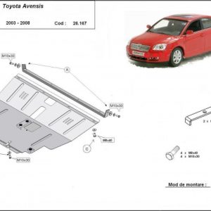 CAPAR.ro - Piese auto din 2006