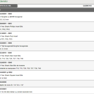 CAPAR.ro - Piese auto din 2006