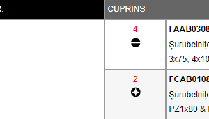 CAPAR.ro - Piese auto din 2006