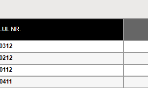 CAPAR.ro - Piese auto din 2006