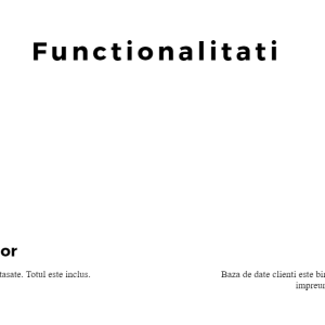 CAPAR.ro - Piese auto din 2006