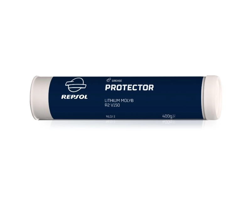 VASELINA REPSOL PROTECTOR LITHIUM MP R2 V150 400G