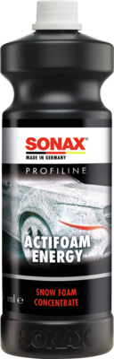 SPUMA ACTIVA PH NEUTRU SONAX PROFILINE ACTIFOAM ENERGY 1L
