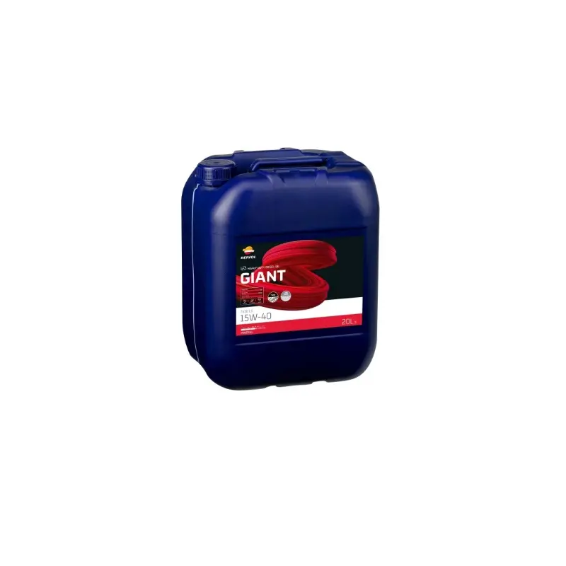 ULEI MOTOR REPSOL GIANT 7630 LS-FE 10W30 20L